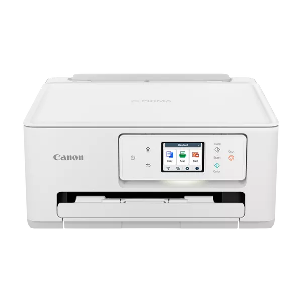 How to Install Canon TS7640i/TS7650i Printer on Ubuntu 24.04