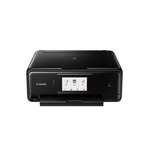 How to Install Canon TS8100 Series Printer on Ubuntu-Based