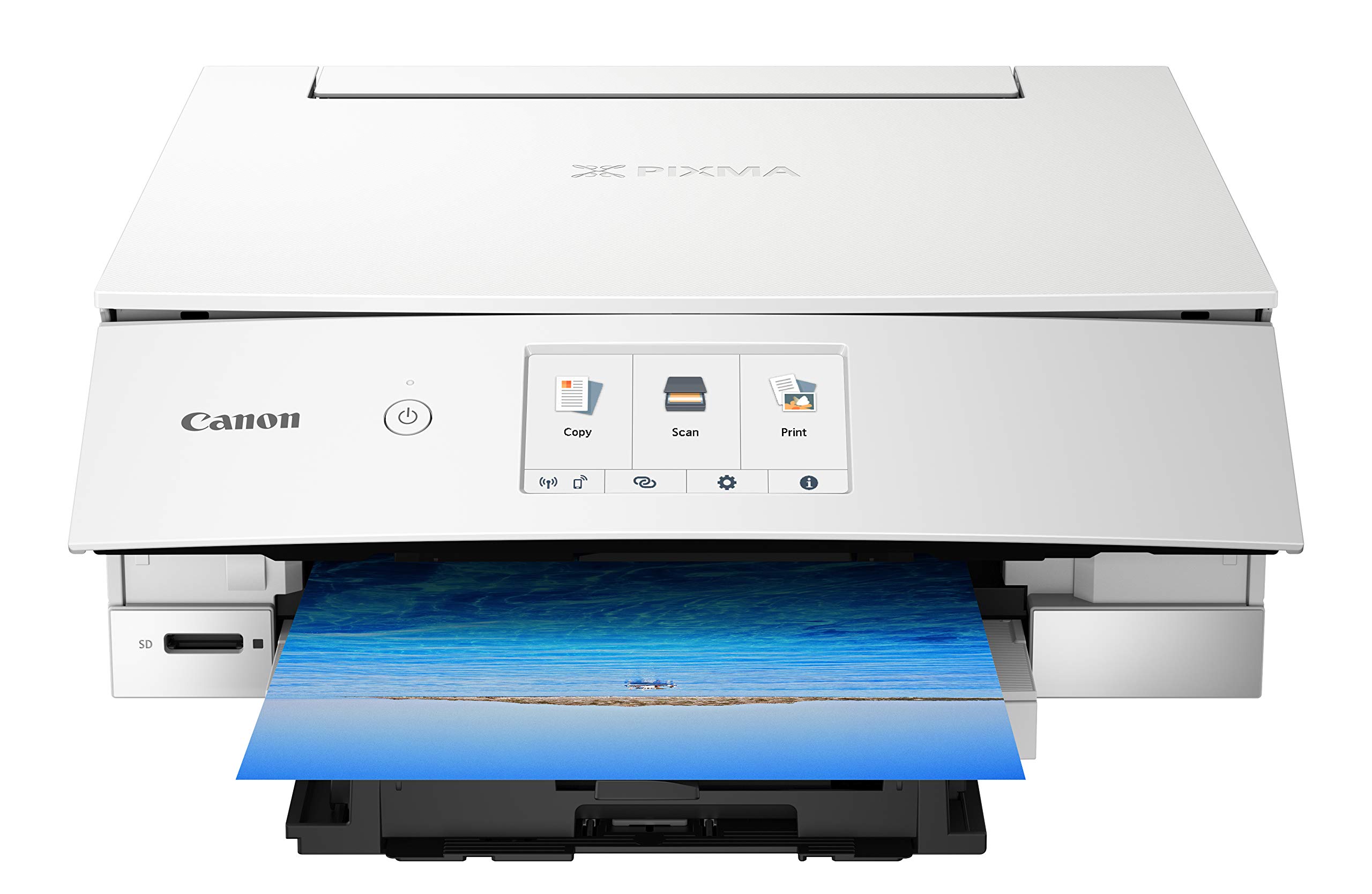 Canon PIXMA TS8200 - Featured