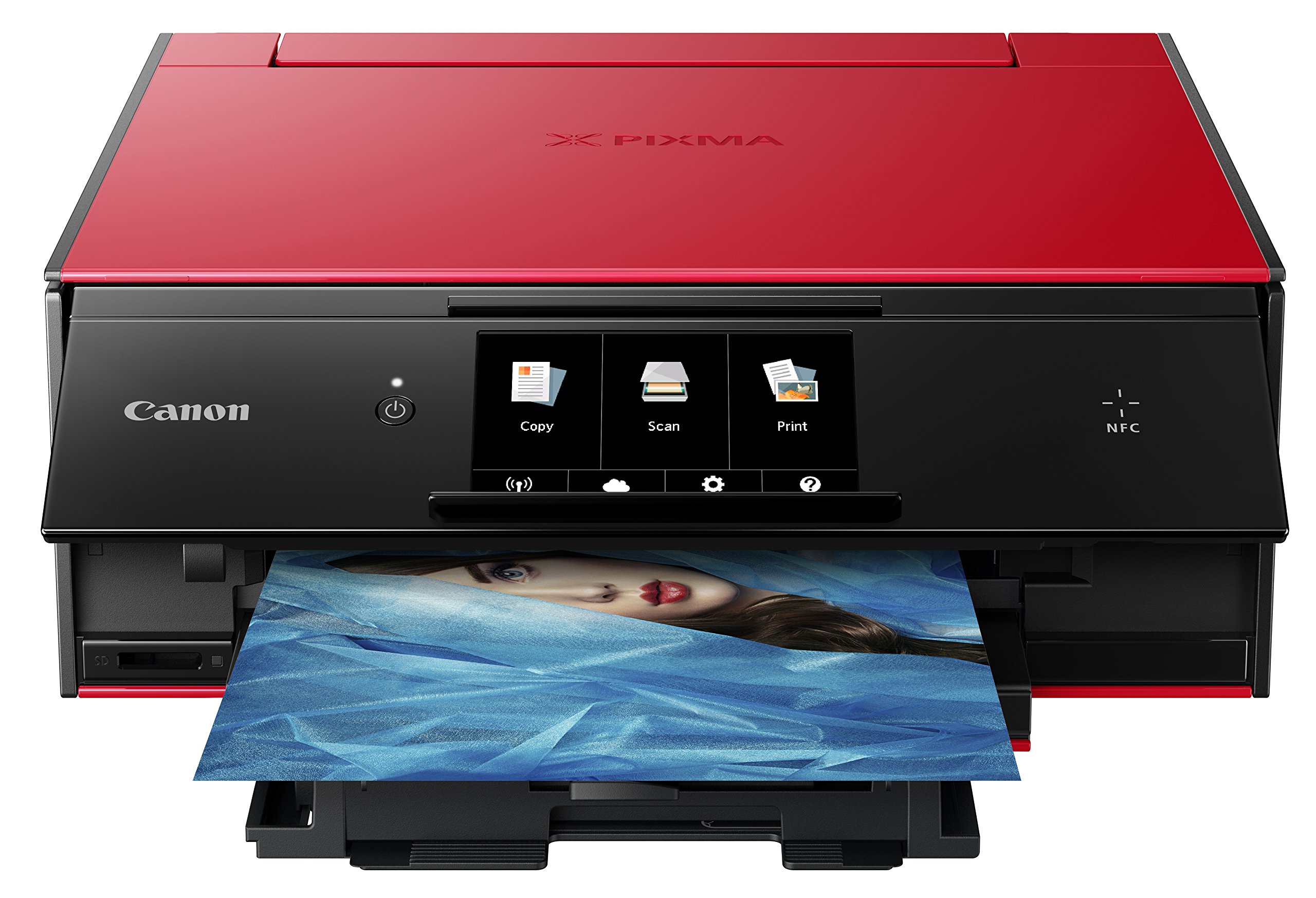 How to Install Canon TS9000 Series Printer on Arch Linux