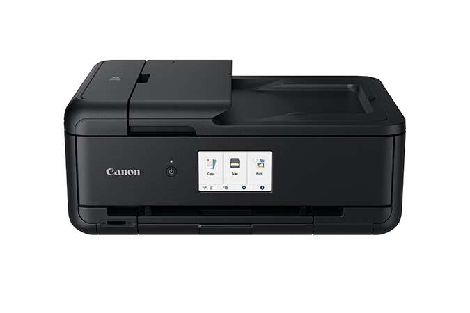 Canon TS9520/TS9540/TS9550 Printer Ubuntu 24.04 Setup