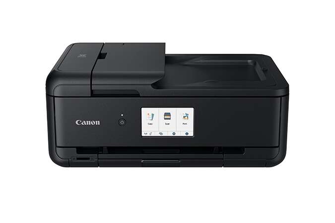 Canon PIXMA TS9520/TS9540/TS9550 - Featured