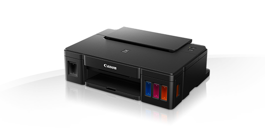 Printer Canon G1200/G1400 CentOS Driver Installation - Featured