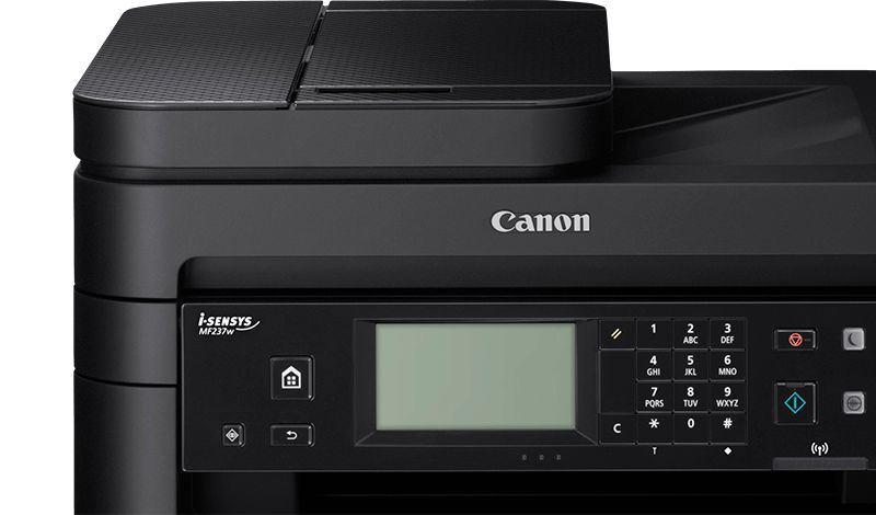 How to Install Canon i-SENSYS MF-Series Printer on GNU/Linux Distros - Featured