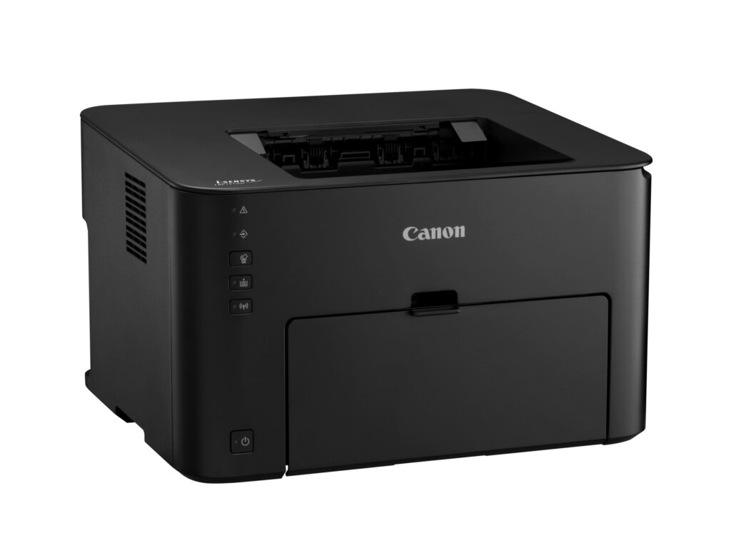 How to Install Canon LBP151dw Printer - Featured