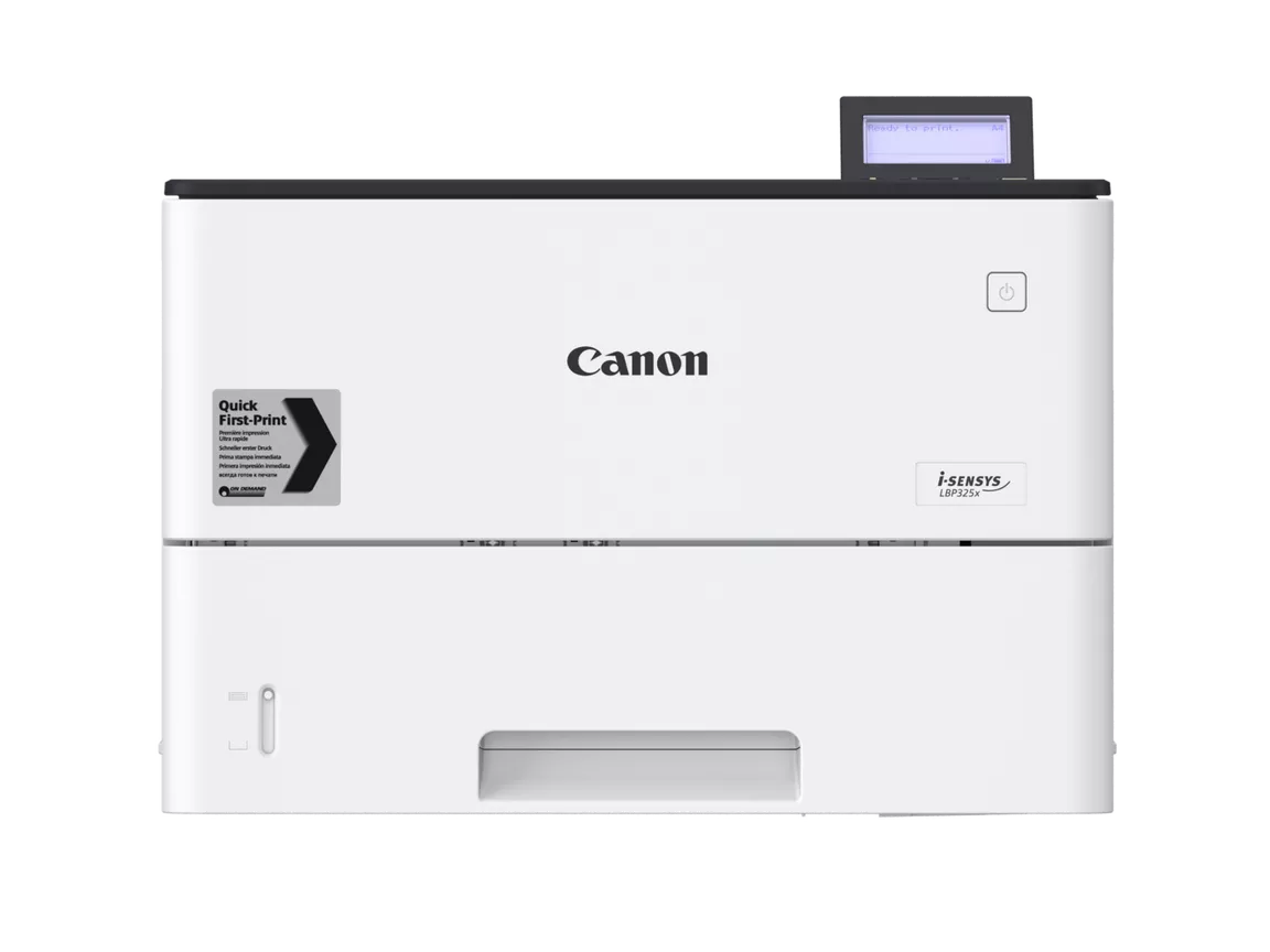 How to Install Canon i-SENSYS LBP312x/LBP325x Printer on GNU/Linux Distros