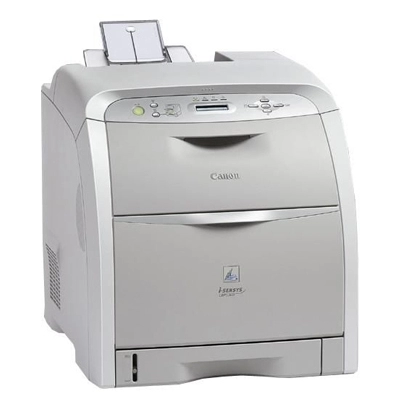 How to Install Canon LBP5360 Printer - Featured