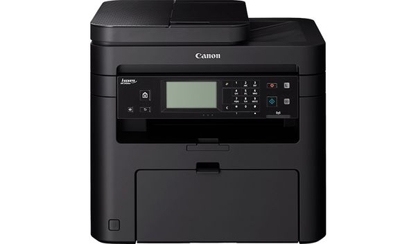 How to Install Canon i-SENSYS MF249dw Printer on GNU/Linux Distros