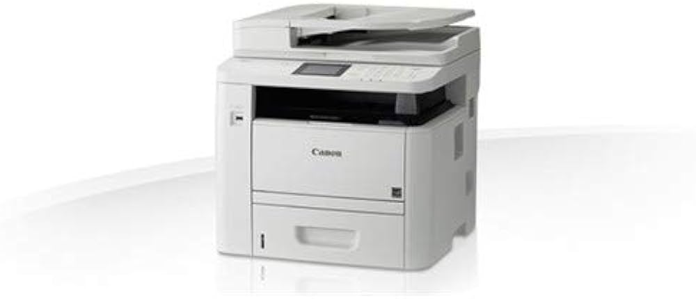 How to Install Canon MF418x/MF419x Printer - Featured