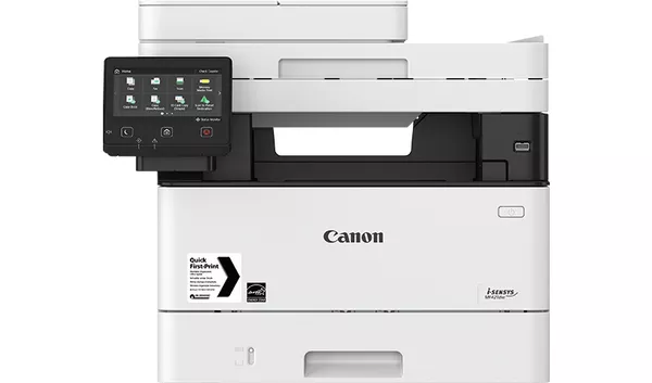 How to Install Canon i-SENSYS MF421dw/MF426dw Printer on GNU/Linux Distros