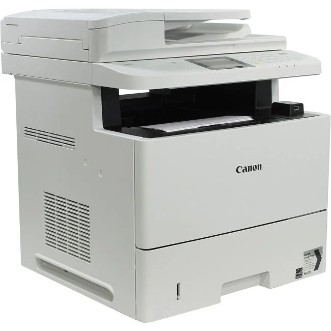 How to Install i-SENSYS MF512x/MF515x Printer on GNU/Linux Distros