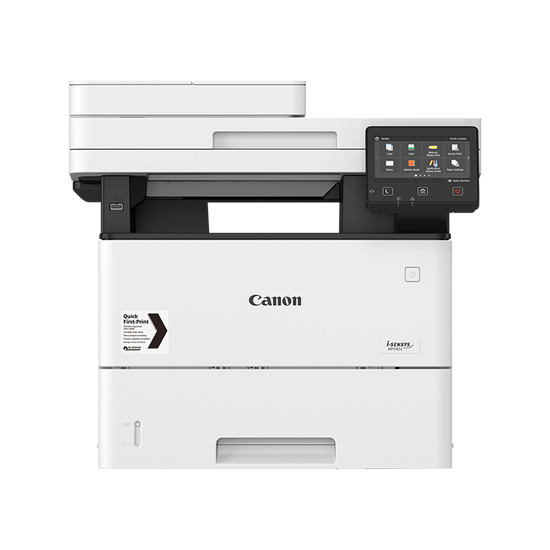 How to Install i-SENSYS MF552x/MF553x Printer on CentOS