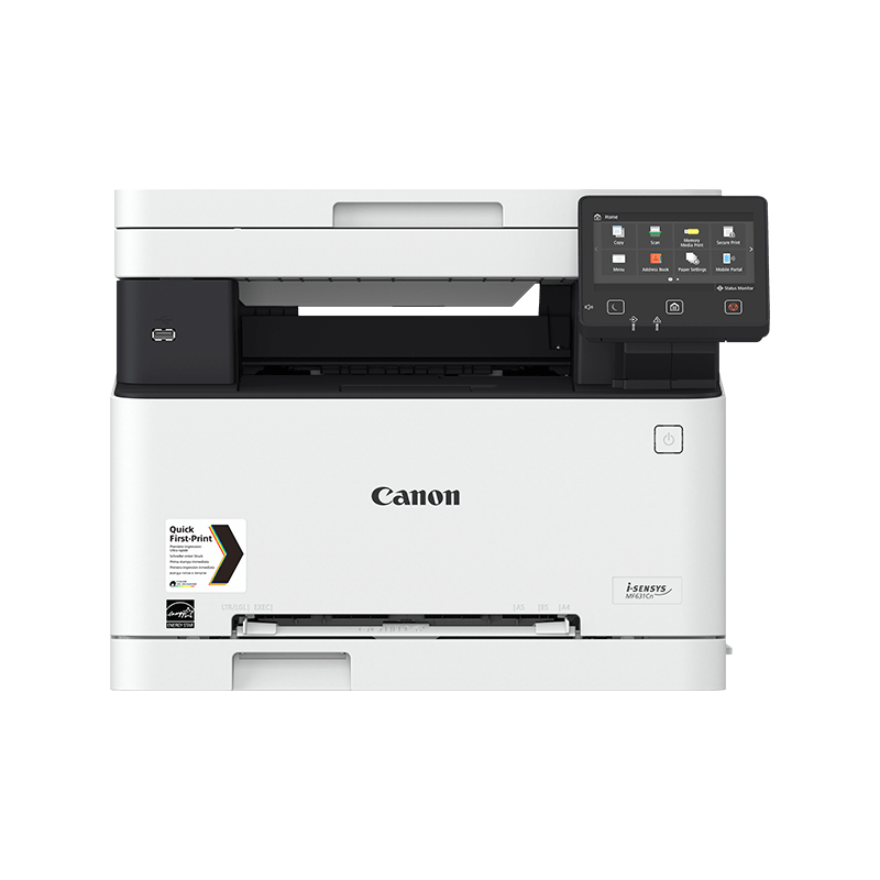 How to Install i-SENSYS MF641Cn/MF643Cdw/MF645Cx Printer on Ubuntu 20.04