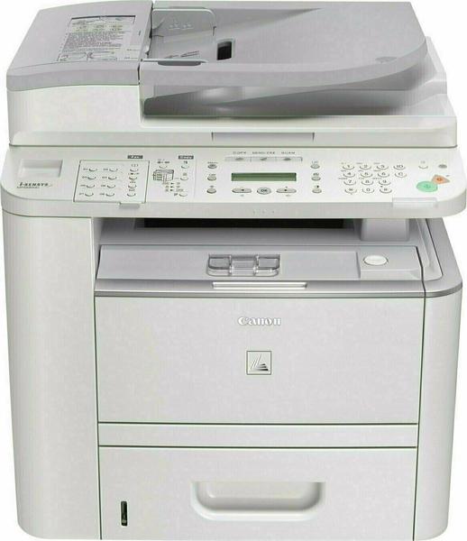 How to Install Canon MF6680dn Printer - Featured