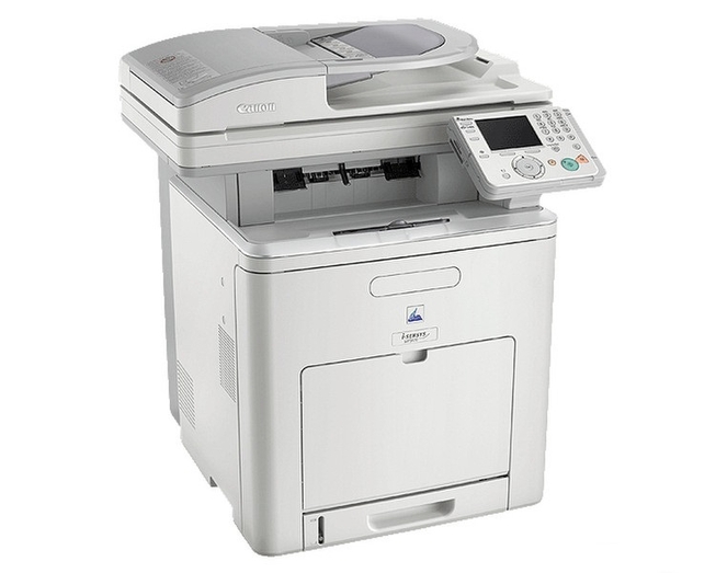 How to Install Canon MF9220/MF9280 Printer - Featured