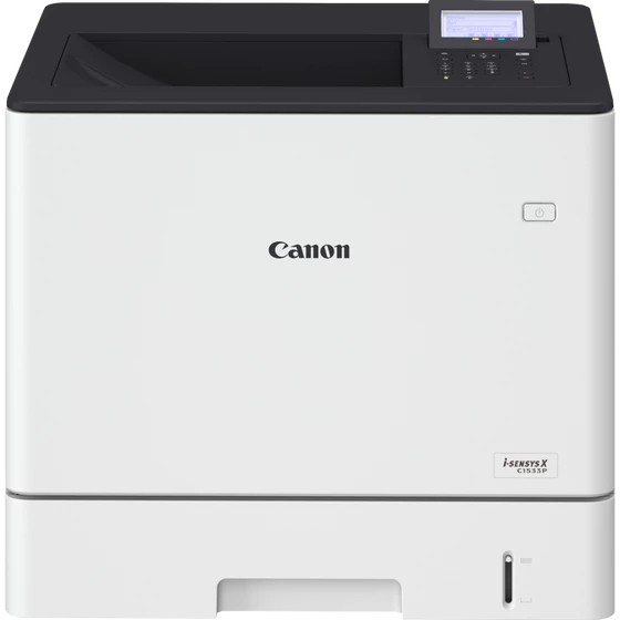 How to Install i-SENSYS X C1533P/C1538P Printer on Kali