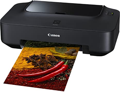 How to Install Canon PIXMA iP2770 Printer in Debian - Featured