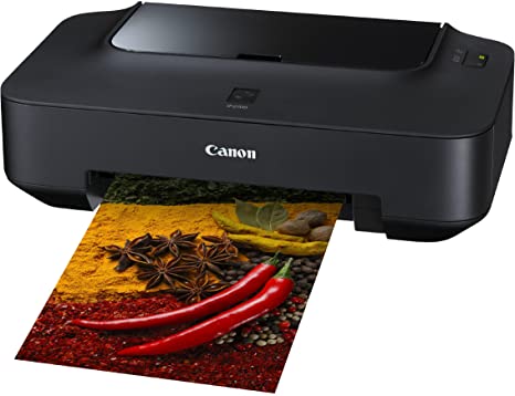 Printer Canon iP2780 Driver in Linux Mint 18 How to Download and Install - Featured