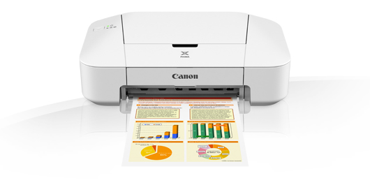 How to Install Canon PIXMA iP2840 Printer in Ubuntu GNU/Linux - Featured