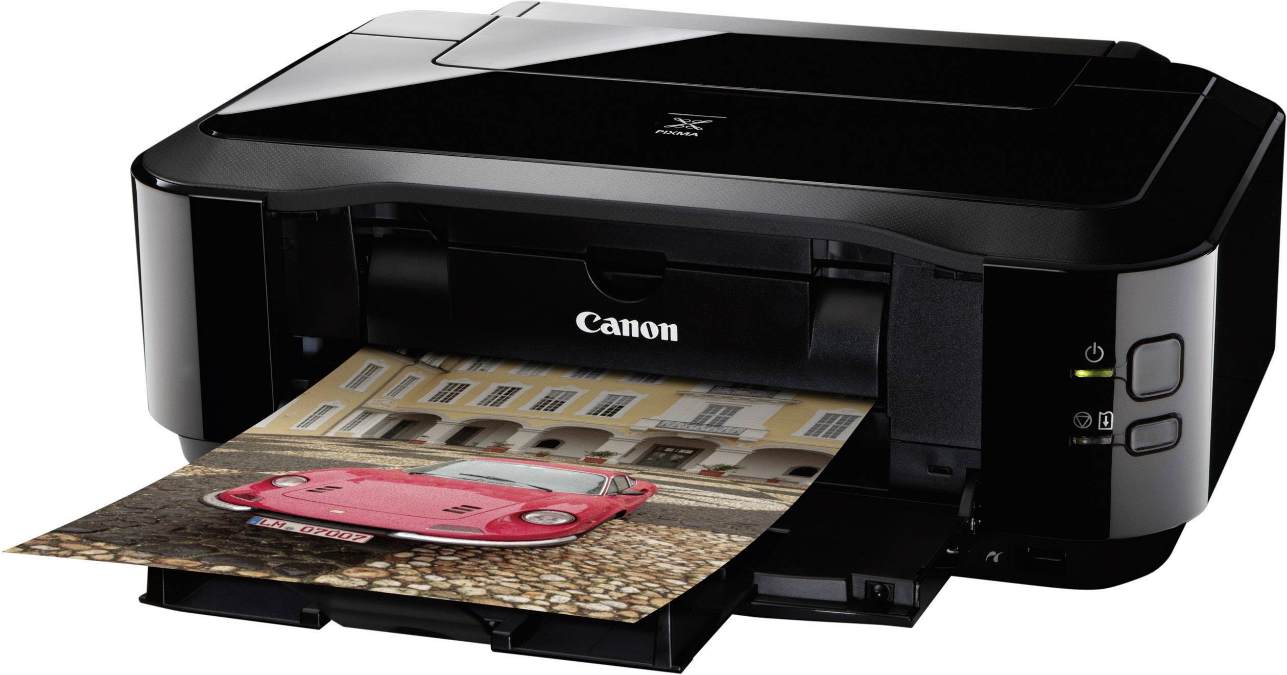 How to Install Canon PIXMA iP4920/iP4940/iP4950 Printer Driver on Debian - Featured