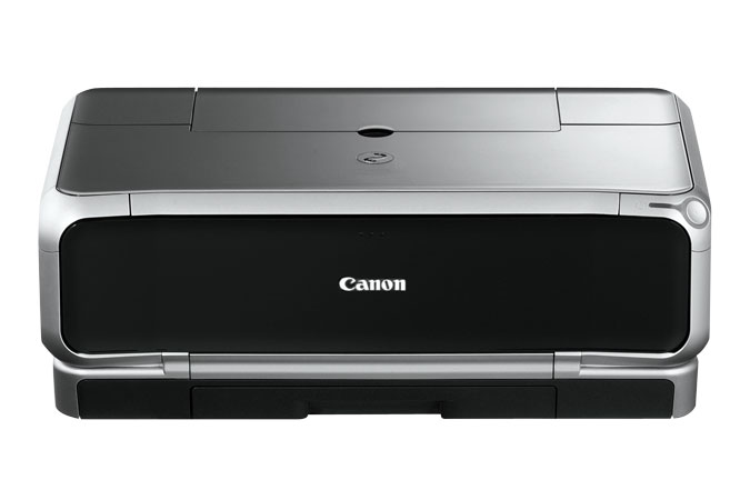 How to Install Canon PIXMA iP8500 Printer in Kali - Featured