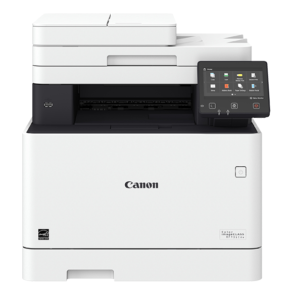 How to Install Canon imageCLASS MF751Cdw/MF73Cdw Printer on Fedora