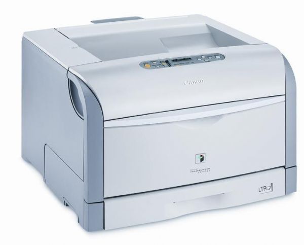 How to Install Canon LBP5970/LBP5975 Printer - Featured