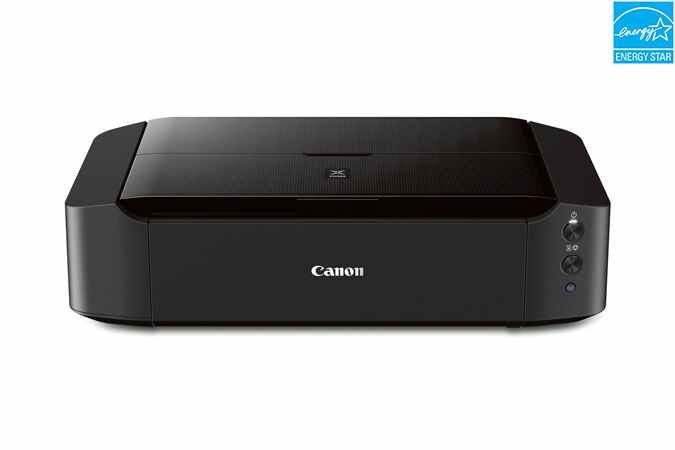 How to Install Canon PIXMA iP8720 Printer in Mint GNU/Linux - Featured