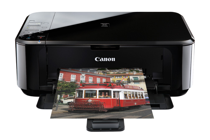 Canon MG3100 Printer GNU/Linux Setup - Featured