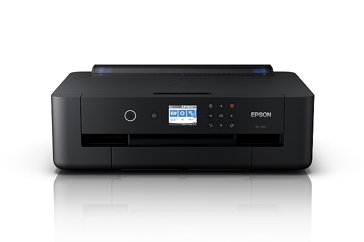 Driver Epson EP-50V Ubuntu 18.04 How to Download and Install - Featured