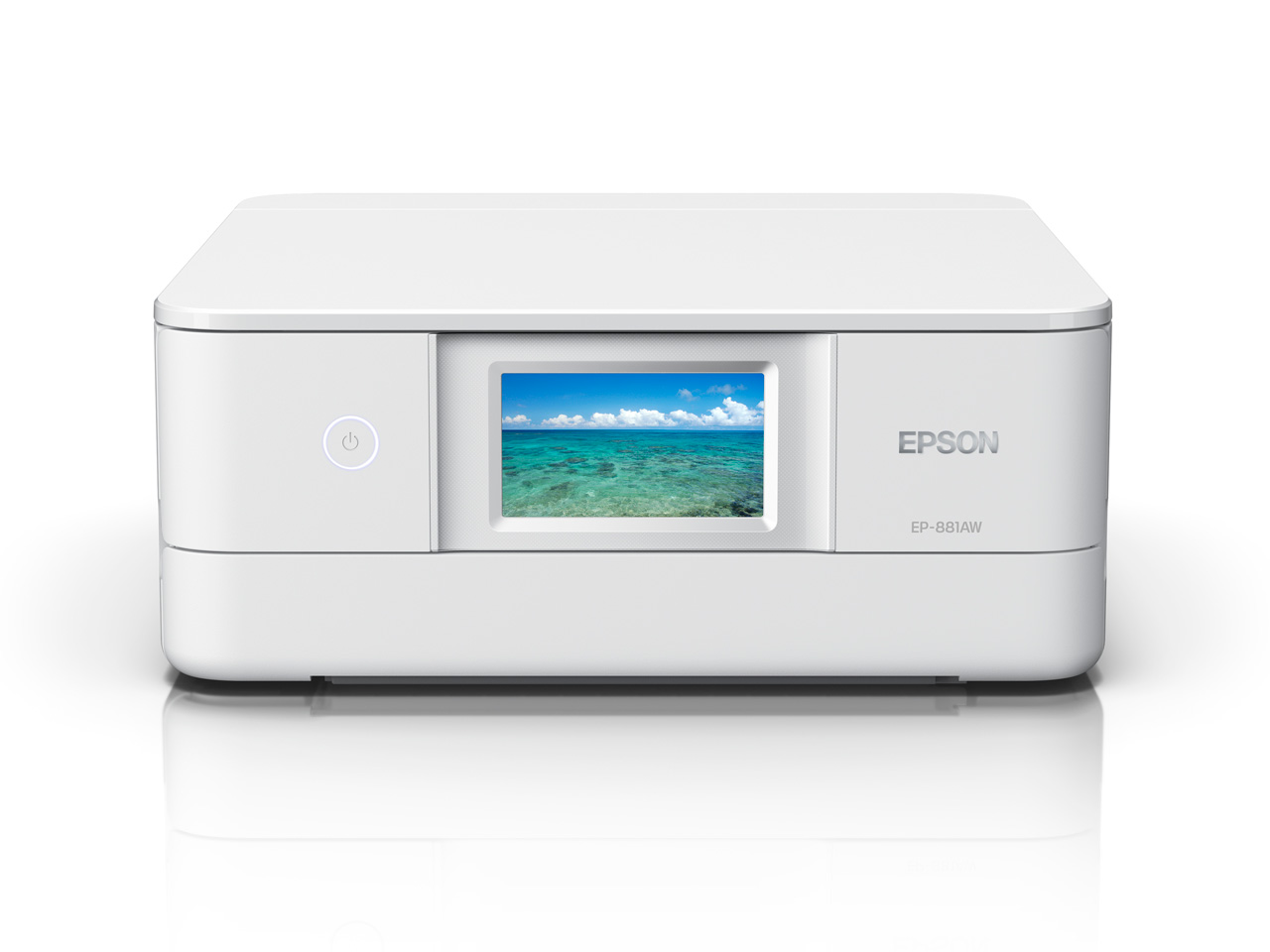 Driver Epson EP-881A Ubuntu 18.04 How to Download and Install - Featured