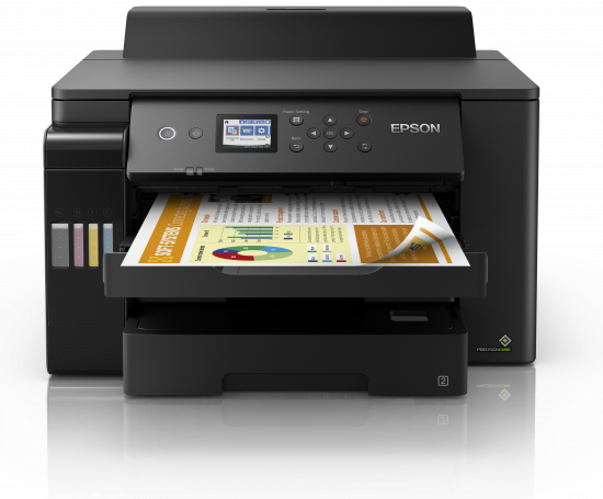 Step-by-step Driver Epson Printer ET-16150 Ubuntu 20.04 Installation - Featured