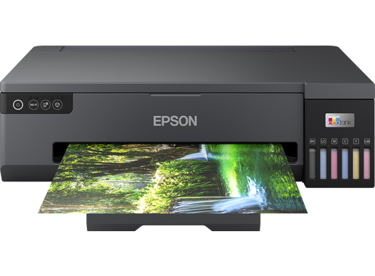 Epson ET-18100  Series Printer - Featured