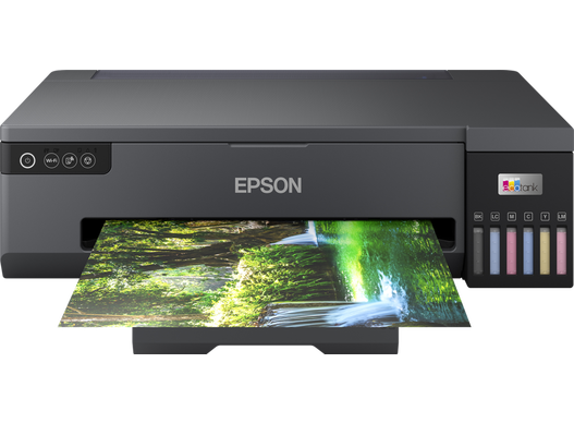 Epson ET-18100 Series Printer - Featured