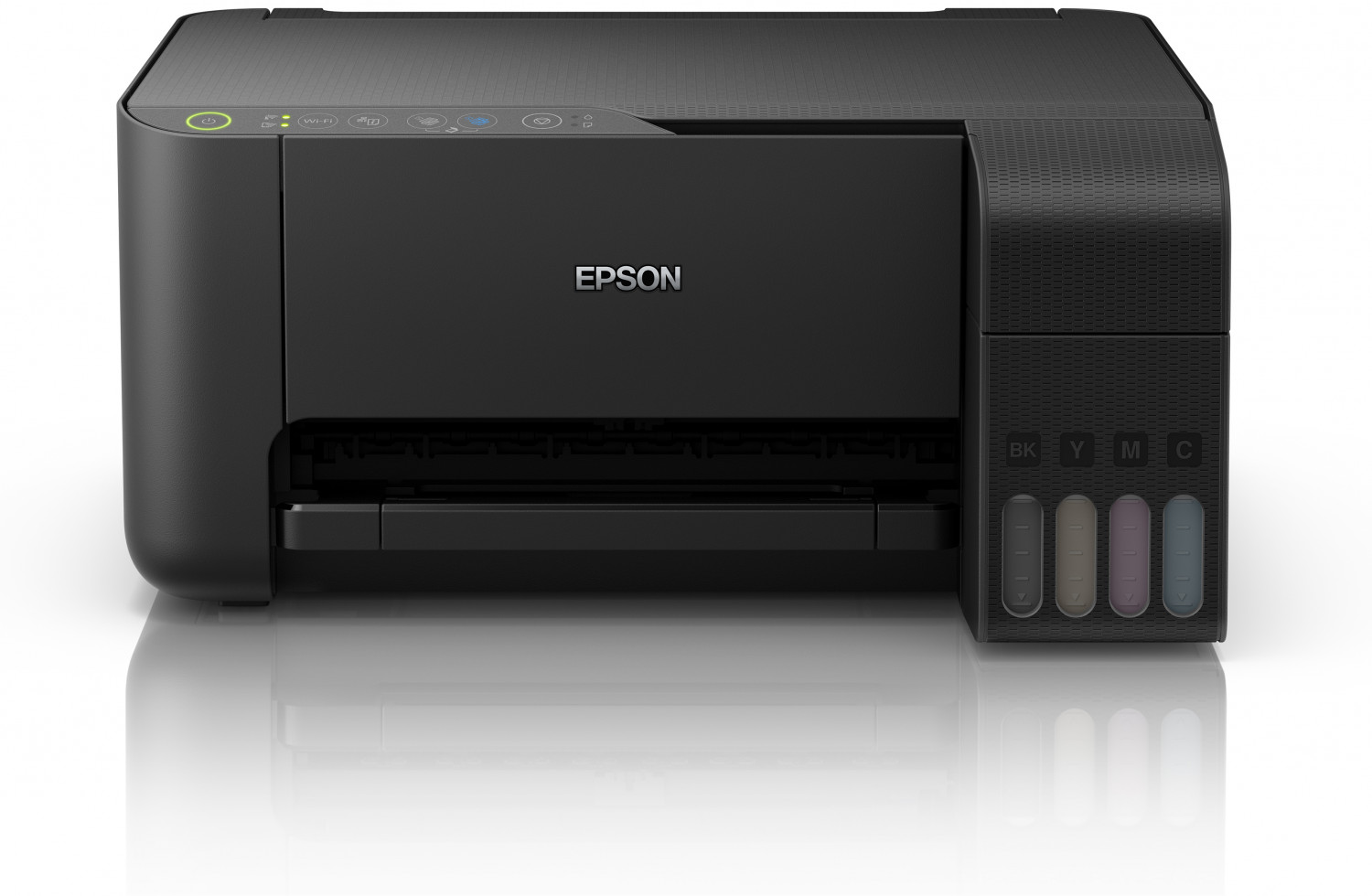 Step-by-step Driver Epson Printer ET-2710/ET-2711/ET-2714 Arch Installation - Featured
