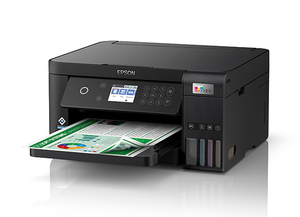 Step-by-step Driver Epson Printer ET-3830/ET-3850 Zorin OS Installation - Featured