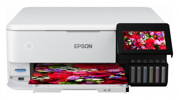 Step-by-step Driver Epson Printer ET-8500/ET-8550 Ubuntu 20.04 Installation - Featured