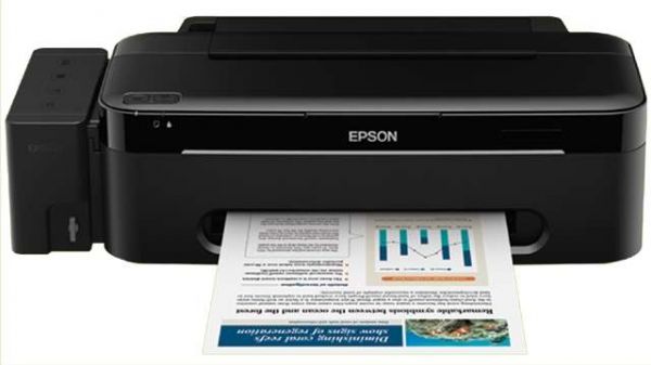 Driver Epson L550/L555 Ubuntu 18.04 How to Download and Install - Featured