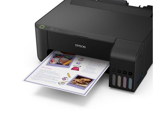 Epson L1110/L1118 Series Printer - Featured