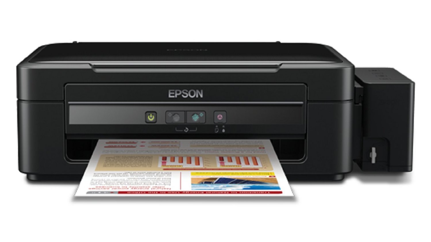 Step-by-step Driver Epson Printer L120/L121 Kali Linux Installation - Featured