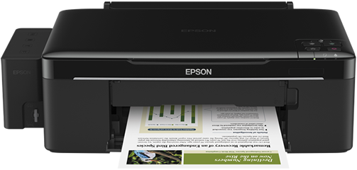 How to Install Printer Epson L200 on Arch Linux – Step-by-step