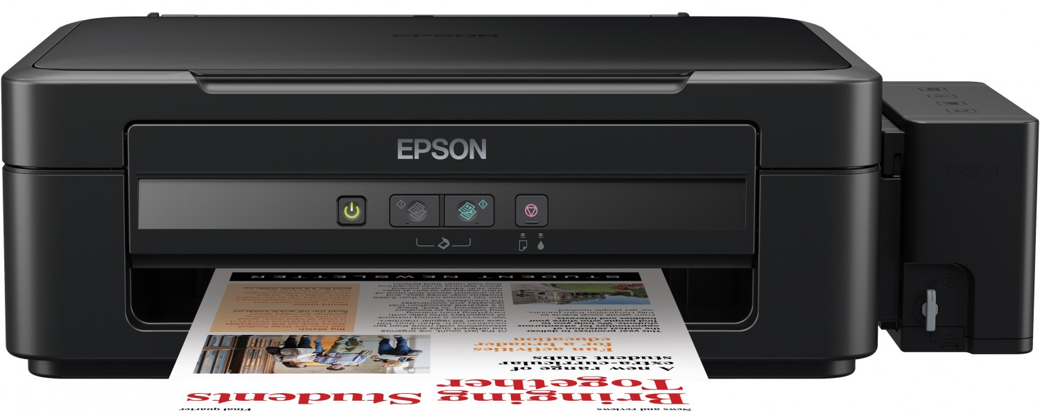 Step-by-step Driver Epson L210 Debian Installation - Featured