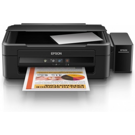 How to Install Epson L220/L222 Printer on Ubuntu 24.04