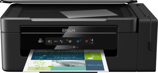 Step-by-step Driver Epson Printer L3050/L3060/L3070 Ubuntu 23.10 Installation - Featured