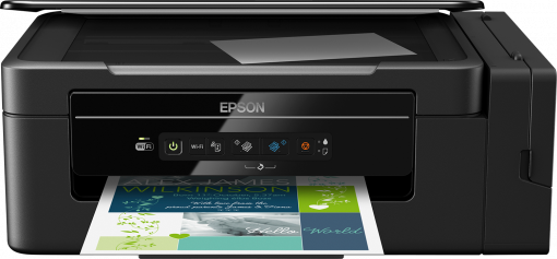Epson L3050/L3060/L3070 Series Printer - Featured