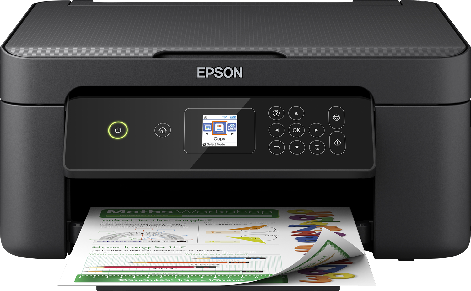 Step-by-step Driver Epson Printer L3100 Ubuntu 20.04 Installation -  Featured