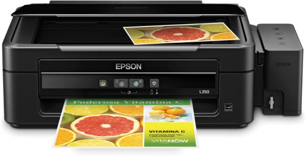 Driver Epson L350 Ubuntu 19.04 How to Download and Install -  Featured