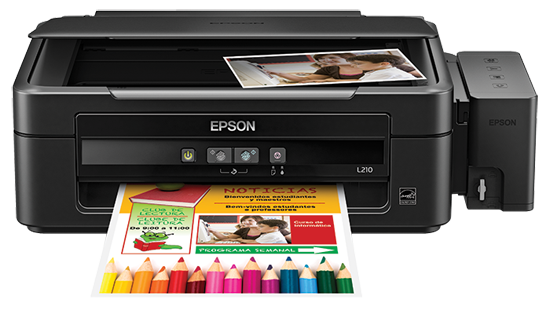 Driver Epson L375 Linux How to Download and Install - Featured