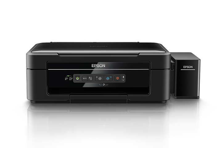 Step-by-step Driver Epson Printer L405 MX Linux Installation - Featured