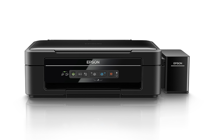 Driver Epson L405 Linux How to Download and Install  - Featured